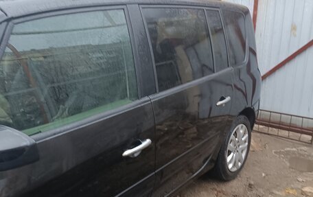 Renault Espace IV, 2004 год, 850 000 рублей, 3 фотография