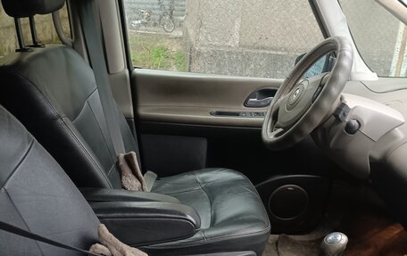 Renault Espace IV, 2004 год, 850 000 рублей, 6 фотография