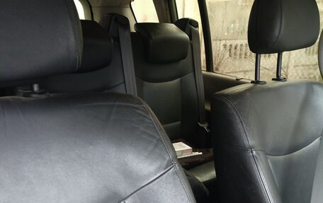 Renault Espace IV, 2004 год, 850 000 рублей, 7 фотография