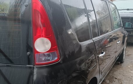 Renault Espace IV, 2004 год, 850 000 рублей, 5 фотография