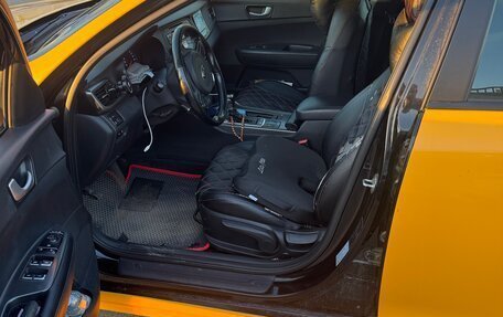 KIA Optima IV, 2017 год, 1 250 000 рублей, 8 фотография