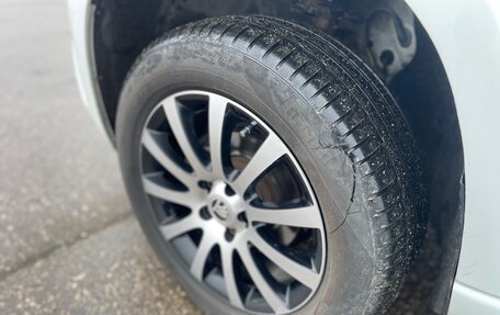 Skoda Yeti I рестайлинг, 2017 год, 1 200 000 рублей, 9 фотография