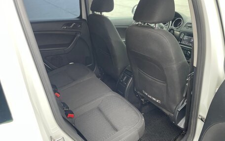 Skoda Yeti I рестайлинг, 2017 год, 1 200 000 рублей, 16 фотография