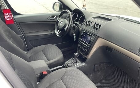 Skoda Yeti I рестайлинг, 2017 год, 1 200 000 рублей, 15 фотография