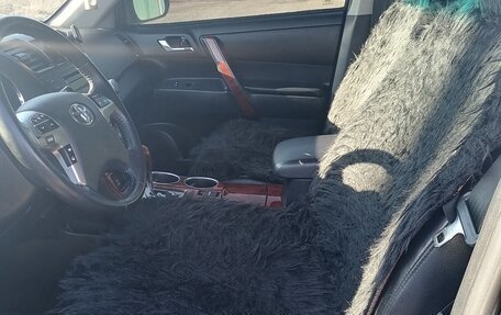 Toyota Highlander III, 2011 год, 2 300 000 рублей, 8 фотография