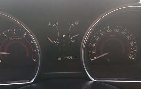 Toyota Highlander III, 2011 год, 2 300 000 рублей, 9 фотография