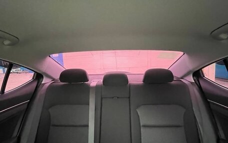 Hyundai Elantra VI рестайлинг, 2017 год, 1 362 000 рублей, 15 фотография