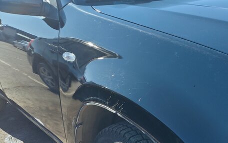 Chery Tiggo (T11), 2014 год, 550 000 рублей, 7 фотография