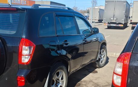 Chery Tiggo (T11), 2014 год, 550 000 рублей, 5 фотография