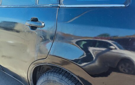 Chery Tiggo (T11), 2014 год, 550 000 рублей, 9 фотография