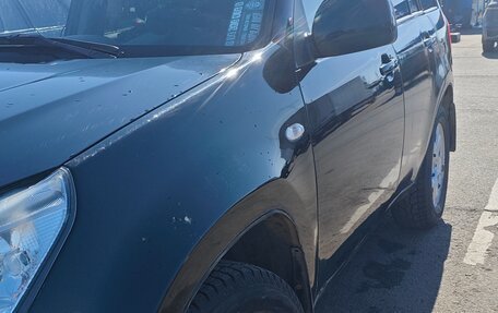 Chery Tiggo (T11), 2014 год, 550 000 рублей, 10 фотография