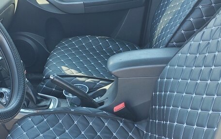 Chery Tiggo (T11), 2014 год, 550 000 рублей, 11 фотография