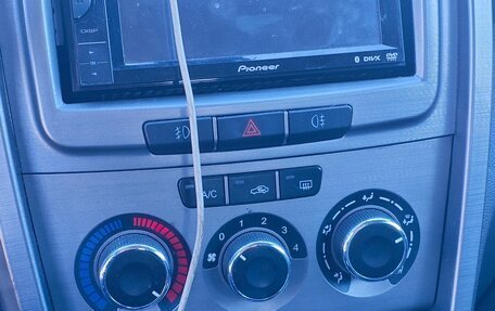 Chery Tiggo (T11), 2014 год, 550 000 рублей, 12 фотография