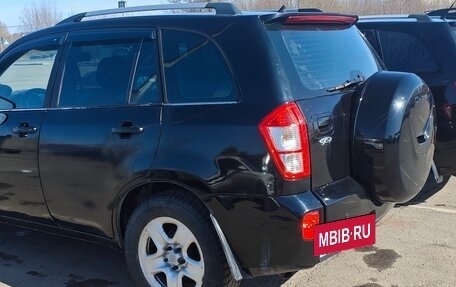 Chery Tiggo (T11), 2014 год, 550 000 рублей, 3 фотография