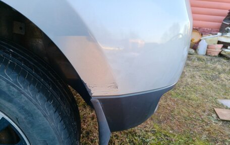 Renault Duster I рестайлинг, 2017 год, 1 250 000 рублей, 5 фотография