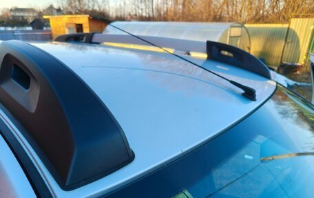 Renault Duster I рестайлинг, 2017 год, 1 250 000 рублей, 13 фотография