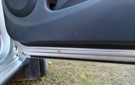 Renault Duster I рестайлинг, 2017 год, 1 250 000 рублей, 14 фотография