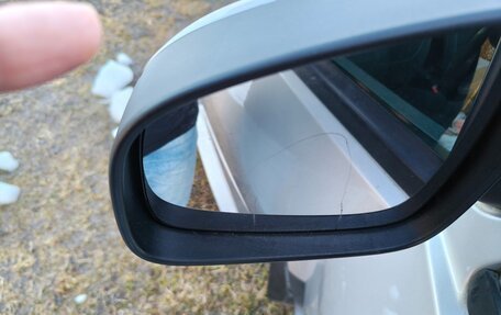 Renault Duster I рестайлинг, 2017 год, 1 250 000 рублей, 19 фотография