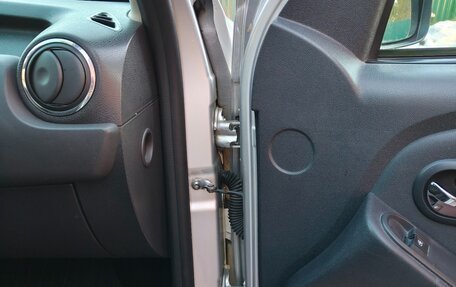 Renault Duster I рестайлинг, 2017 год, 1 250 000 рублей, 27 фотография