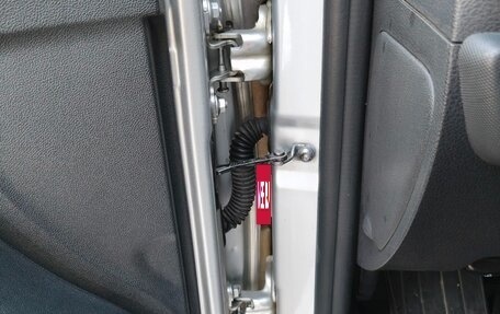 Renault Duster I рестайлинг, 2017 год, 1 250 000 рублей, 29 фотография