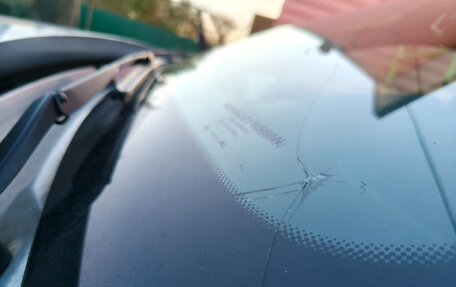 Renault Duster I рестайлинг, 2017 год, 1 250 000 рублей, 35 фотография