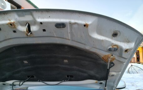 Renault Duster I рестайлинг, 2017 год, 1 250 000 рублей, 33 фотография