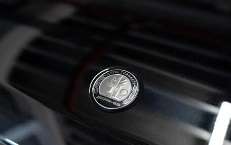 Mercedes-Benz G-Класс AMG, 2025 год, 21 500 000 рублей, 7 фотография