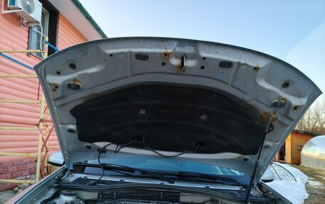 Renault Duster I рестайлинг, 2017 год, 1 250 000 рублей, 32 фотография