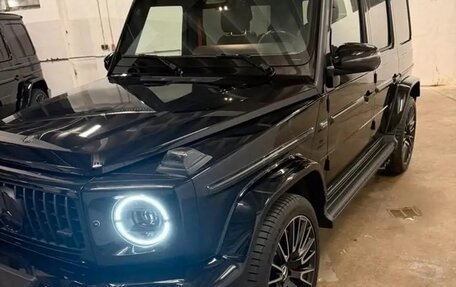 Mercedes-Benz G-Класс AMG, 2025 год, 21 500 000 рублей, 2 фотография