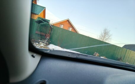 Renault Duster I рестайлинг, 2017 год, 1 250 000 рублей, 37 фотография