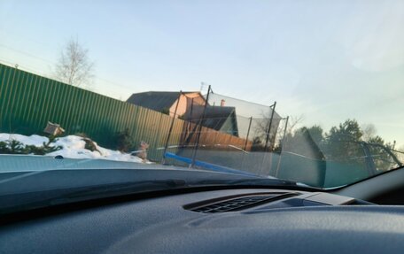 Renault Duster I рестайлинг, 2017 год, 1 250 000 рублей, 36 фотография