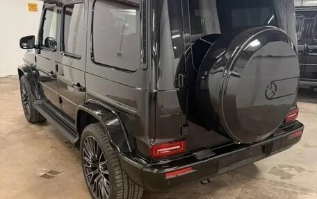 Mercedes-Benz G-Класс AMG, 2025 год, 21 500 000 рублей, 5 фотография