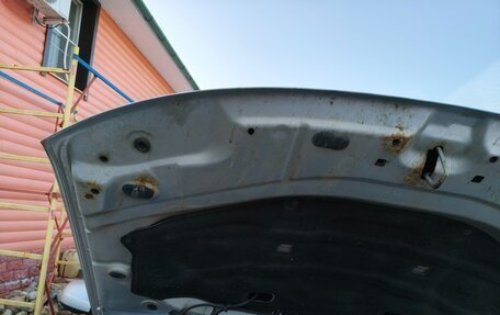 Renault Duster I рестайлинг, 2017 год, 1 250 000 рублей, 34 фотография