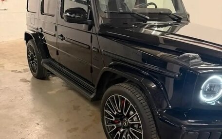 Mercedes-Benz G-Класс AMG, 2025 год, 21 500 000 рублей, 3 фотография