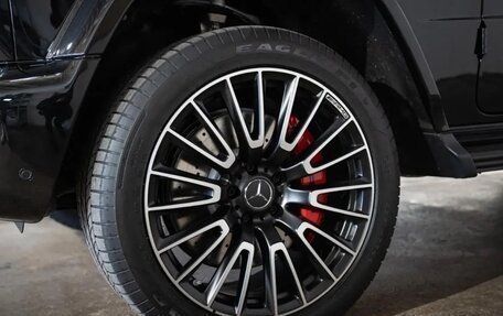 Mercedes-Benz G-Класс AMG, 2025 год, 21 500 000 рублей, 8 фотография