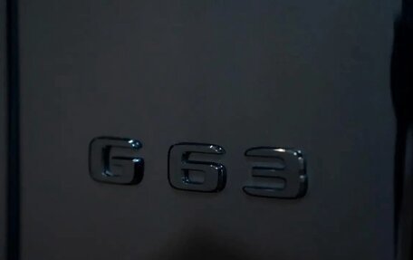 Mercedes-Benz G-Класс AMG, 2025 год, 21 500 000 рублей, 14 фотография