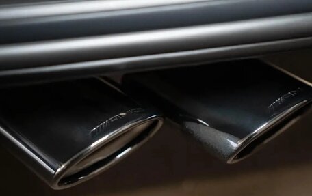 Mercedes-Benz G-Класс AMG, 2025 год, 21 500 000 рублей, 10 фотография