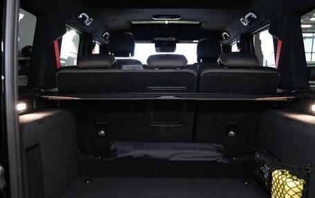 Mercedes-Benz G-Класс AMG, 2025 год, 21 500 000 рублей, 17 фотография