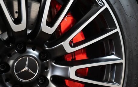 Mercedes-Benz G-Класс AMG, 2025 год, 21 500 000 рублей, 9 фотография