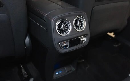 Mercedes-Benz G-Класс AMG, 2025 год, 21 500 000 рублей, 21 фотография