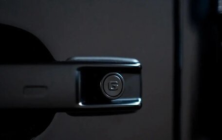 Mercedes-Benz G-Класс AMG, 2025 год, 21 500 000 рублей, 12 фотография