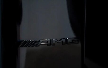 Mercedes-Benz G-Класс AMG, 2025 год, 21 500 000 рублей, 13 фотография