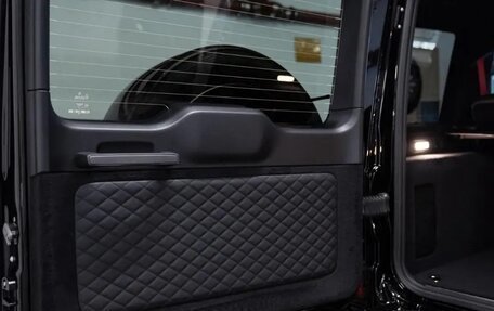 Mercedes-Benz G-Класс AMG, 2025 год, 21 500 000 рублей, 16 фотография