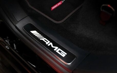 Mercedes-Benz G-Класс AMG, 2025 год, 21 500 000 рублей, 20 фотография