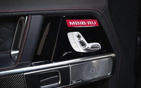 Mercedes-Benz G-Класс AMG, 2025 год, 21 500 000 рублей, 22 фотография