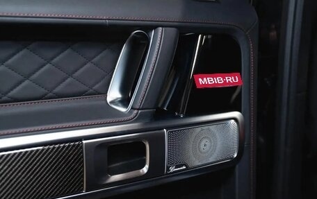 Mercedes-Benz G-Класс AMG, 2025 год, 21 500 000 рублей, 18 фотография