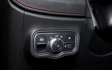 Mercedes-Benz G-Класс AMG, 2025 год, 21 500 000 рублей, 25 фотография