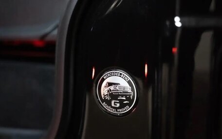 Mercedes-Benz G-Класс AMG, 2025 год, 21 500 000 рублей, 26 фотография