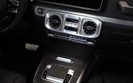 Mercedes-Benz G-Класс AMG, 2025 год, 21 500 000 рублей, 32 фотография