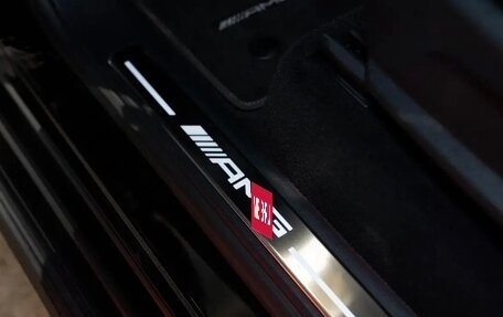 Mercedes-Benz G-Класс AMG, 2025 год, 21 500 000 рублей, 24 фотография